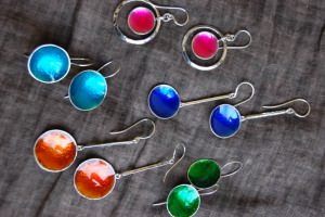 Pezzi unici in lastra d'argento ...