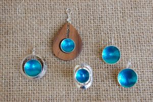 Pezzi unici in lastra d'argento ...